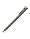 FC146153,STILOU NEO SLIM ALUMINIUM VERDE B FABER-CASTELL