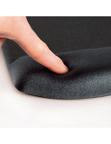 SUPORT INCHEIETURI PLUSHTOUCH NEGRU FELLOWES,FE9252003