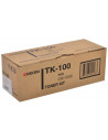 Cartus Toner Original Kyocera TK-100 Black, 6000 pagini,TK-100