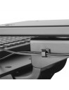 Polita VESA pentru tastatura si mouse, Blackmount
