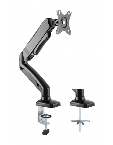 Suport monitor Gas Spring Single Arm Blackmount MNT13