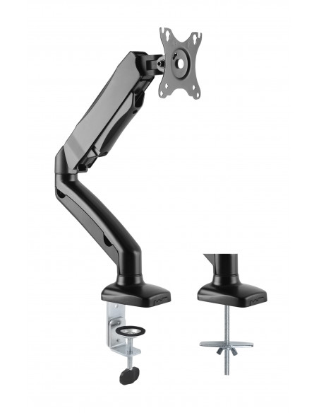 Suport monitor Gas Spring Single Arm Blackmount MNT13