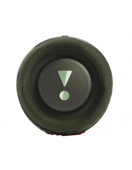Boxa portabila JBL Charge 5, Bluetooth, Pro Sound, IP67