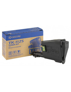 Cartus toner Kyocera Black TK-1125,TK-1125