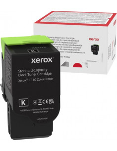 Cartus toner Xerox Black 006R04360,006R04360