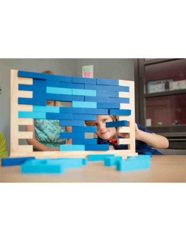 Joc Zidul instabil, BS Toys,GA385