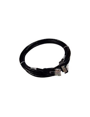 CABLE CAT5E RJ45 7FT/C7535A HPE,C7535A