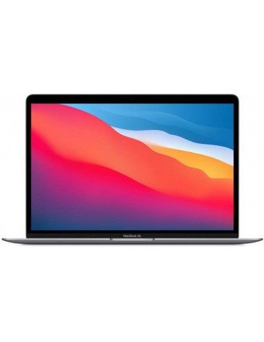 MacBook Air 13.3" Retina/ Apple M1 (CPU 8-core, GPU 7-core