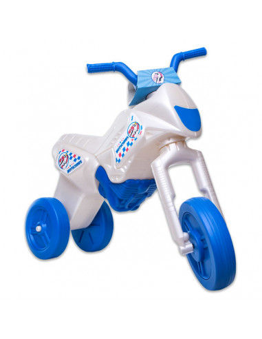 Tricicletă fără pedale, MAXI, SIDEF-A,EAN-0588