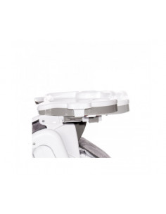 Scaun de masa Gusto, Beige Daisy,10100362125 2