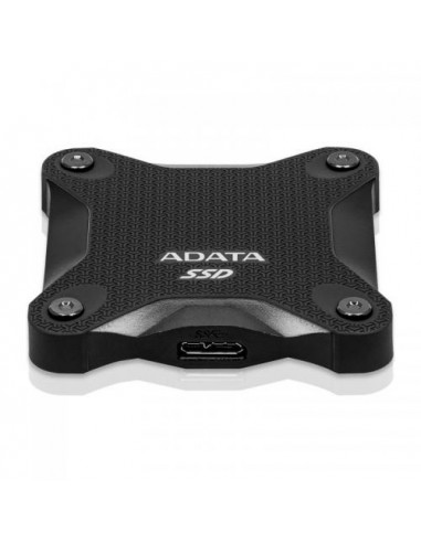 ASD600Q-240GU31-CBK,Ssd usb3.2 240gb ext. black/asd600q-240gu31-cbk adata