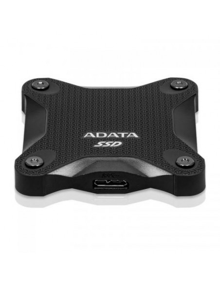 ASD600Q-240GU31-CBK,Ssd usb3.2 240gb ext. black/asd600q-240gu31-cbk adata