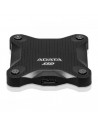 ASD600Q-240GU31-CBK,Ssd usb3.2 240gb ext. black/asd600q-240gu31-cbk adata