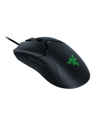 Mouse Razer Viper 8KHz, Gaming, negru,RZ01-03580100-R3M1