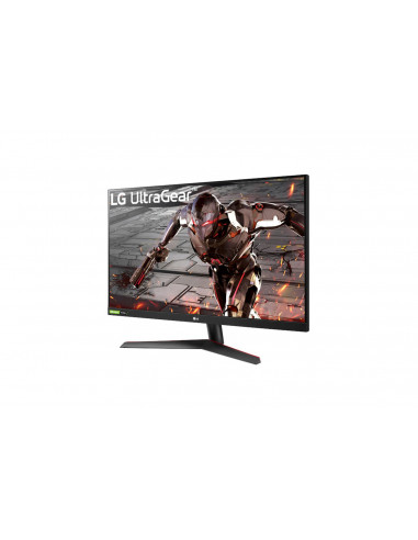 Monitor 31.5 LG 32GN500-B.AEU,32GN500-B.AEU