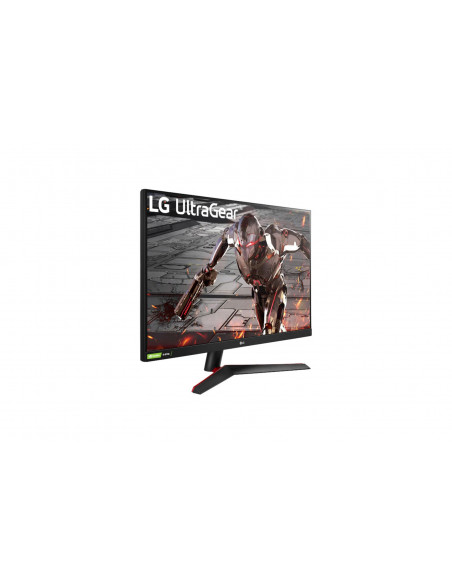Monitor 31.5 LG 32GN500-B.AEU,32GN500-B.AEU