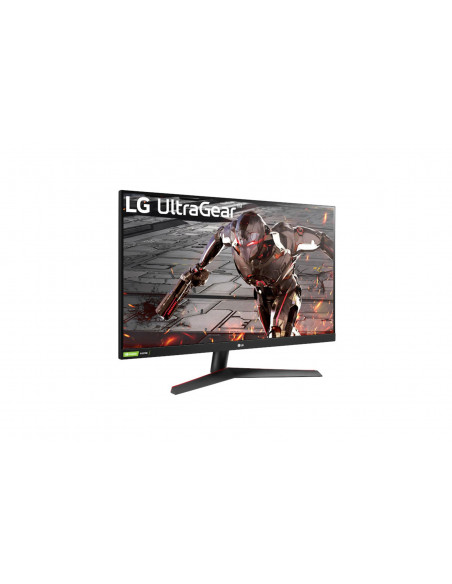 Monitor 31.5 LG 32GN500-B.AEU,32GN500-B.AEU
