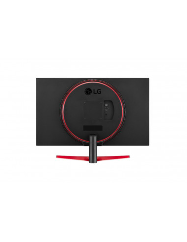 Monitor 31.5 LG 32GN500-B.AEU,32GN500-B.AEU