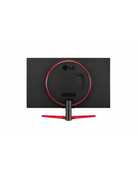 Monitor 31.5 LG 32GN500-B.AEU,32GN500-B.AEU