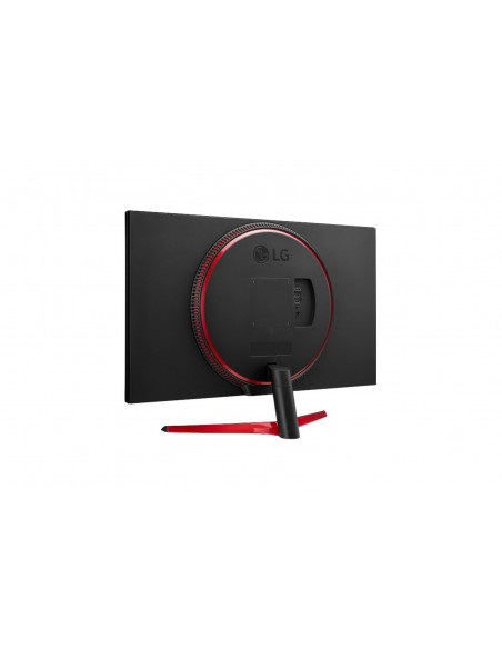 Monitor 31.5 LG 32GN500-B.AEU,32GN500-B.AEU