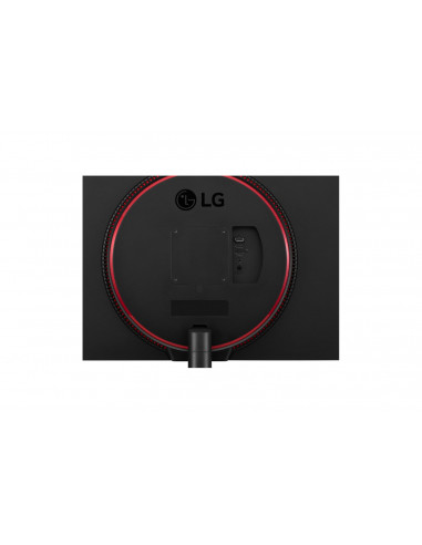 Monitor 31.5 LG 32GN500-B.AEU,32GN500-B.AEU