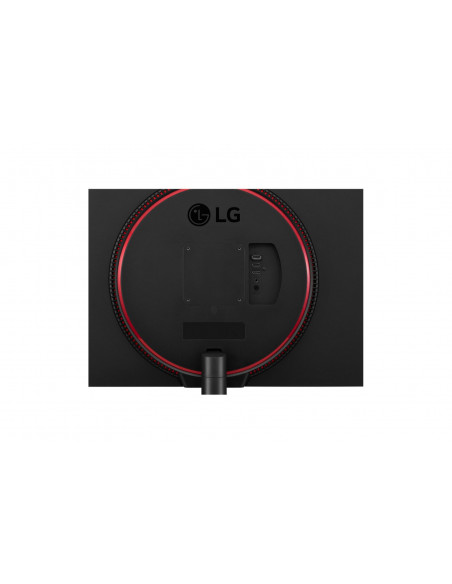 Monitor 31.5 LG 32GN500-B.AEU,32GN500-B.AEU