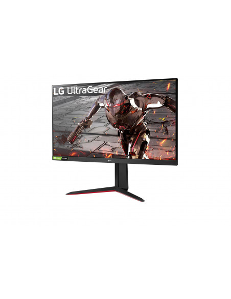 Monitor 31.5 LG 32GN550-B.AEU,32GN550-B.AEU