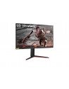 Monitor 31.5 LG 32GN550-B.AEU,32GN550-B.AEU
