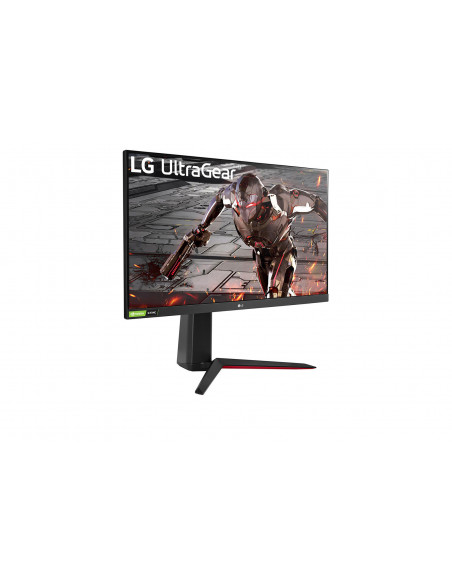 Monitor 31.5 LG 32GN550-B.AEU,32GN550-B.AEU