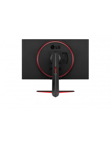 Monitor 31.5 LG 32GN550-B.AEU,32GN550-B.AEU