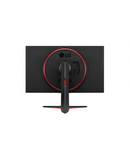 Monitor 31.5 LG 32GN550-B.AEU,32GN550-B.AEU