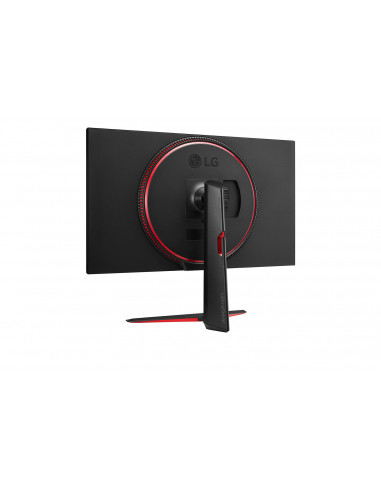 Monitor 31.5 LG 32GN550-B.AEU,32GN550-B.AEU