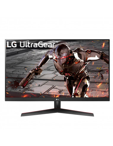 Monitor 31.5 LG 32GN600-B.AEU,32GN600-B.AEU