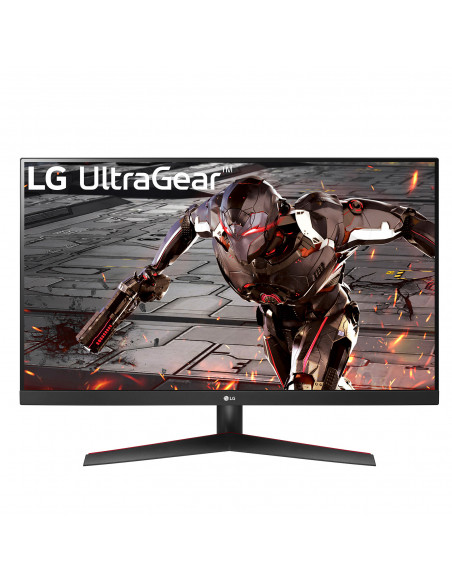 Monitor 31.5 LG 32GN600-B.AEU,32GN600-B.AEU