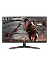Monitor 31.5 LG 32GN600-B.AEU,32GN600-B.AEU