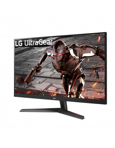 Monitor 31.5 LG 32GN600-B.AEU,32GN600-B.AEU