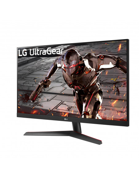 Monitor 31.5 LG 32GN600-B.AEU,32GN600-B.AEU