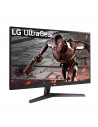 Monitor 31.5 LG 32GN600-B.AEU,32GN600-B.AEU