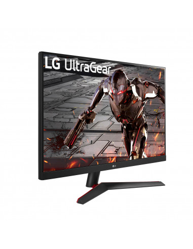 Monitor 31.5 LG 32GN600-B.AEU,32GN600-B.AEU