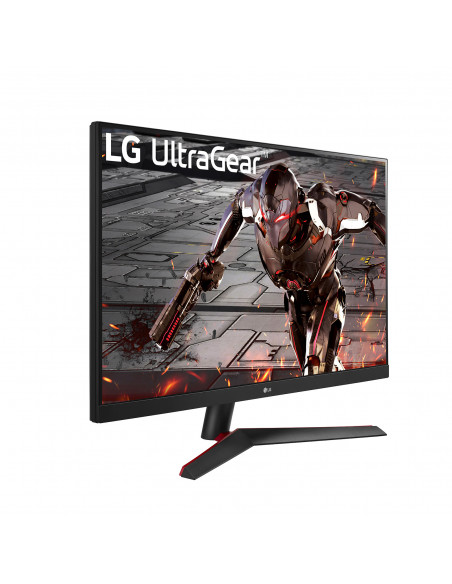 Monitor 31.5 LG 32GN600-B.AEU,32GN600-B.AEU
