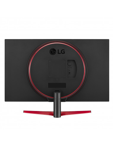 Monitor 31.5 LG 32GN600-B.AEU,32GN600-B.AEU