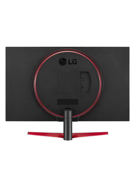 Monitor 31.5 LG 32GN600-B.AEU,32GN600-B.AEU