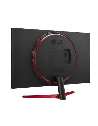 Monitor 31.5 LG 32GN600-B.AEU,32GN600-B.AEU