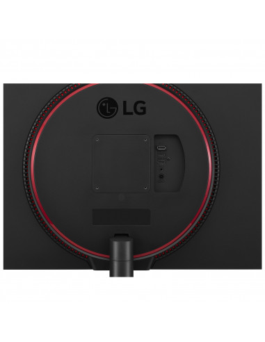 Monitor 31.5 LG 32GN600-B.AEU,32GN600-B.AEU