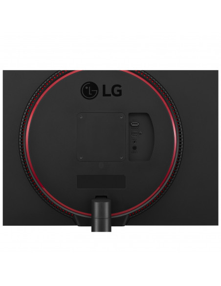 Monitor 31.5 LG 32GN600-B.AEU,32GN600-B.AEU