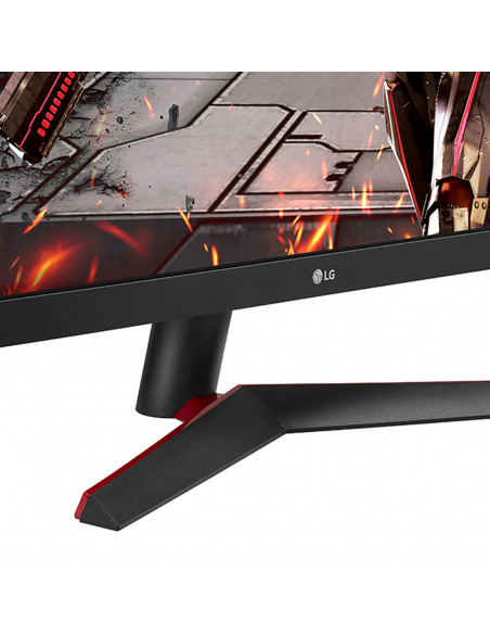 Monitor 31.5 LG 32GN600-B.AEU,32GN600-B.AEU
