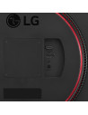 Monitor 31.5 LG 32GN600-B.AEU,32GN600-B.AEU