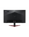 UM.KV2EE.X01,Monitor 24.5 ACER VG252QXBMIIPX