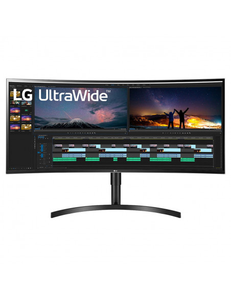 Monitor 37.5 LG 38WN75C-B.AEU,38WN75C-B.AEU