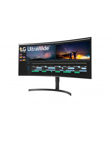 Monitor 37.5 LG 38WN75C-B.AEU,38WN75C-B.AEU
